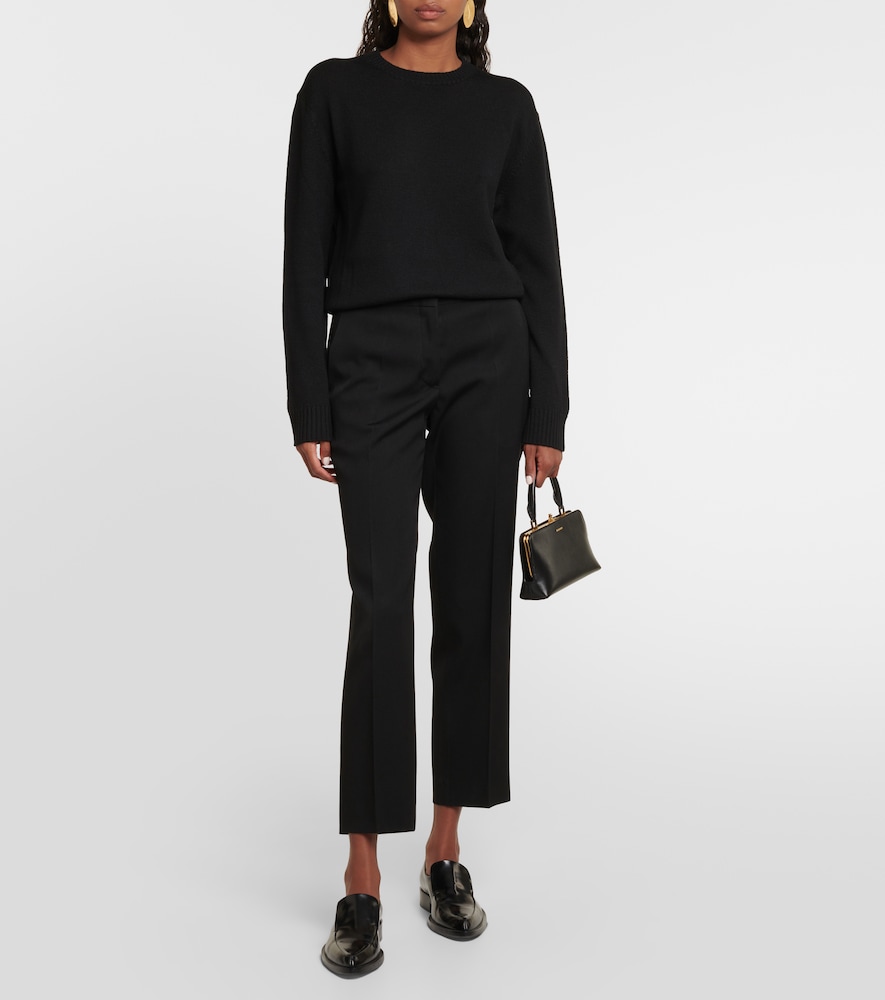  Jil Sander Jil Sander Jersey De Lana 