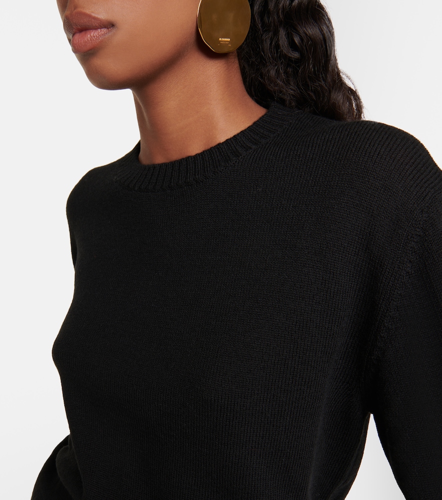  Jil Sander Jil Sander Jersey De Lana 