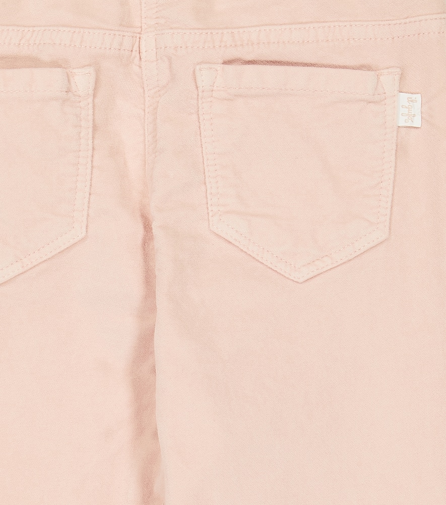 Il Gufo Straight Jeans In Blau