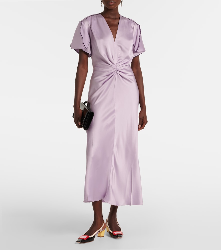 Belle Vivier 45 Slingback