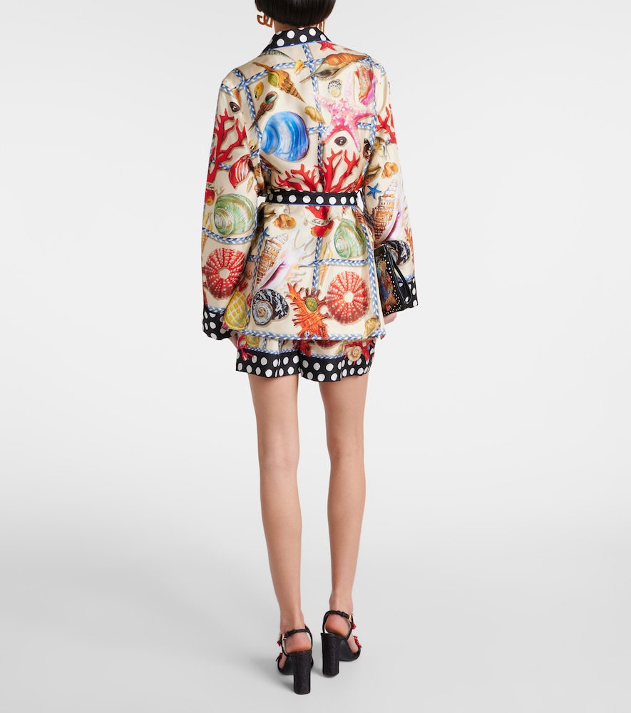 Dolce&Gabbana Capri Shirt