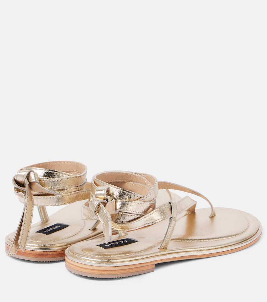 Elliot Sandals