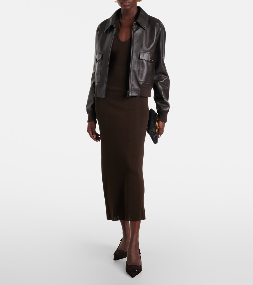 Frances 60 Slingback