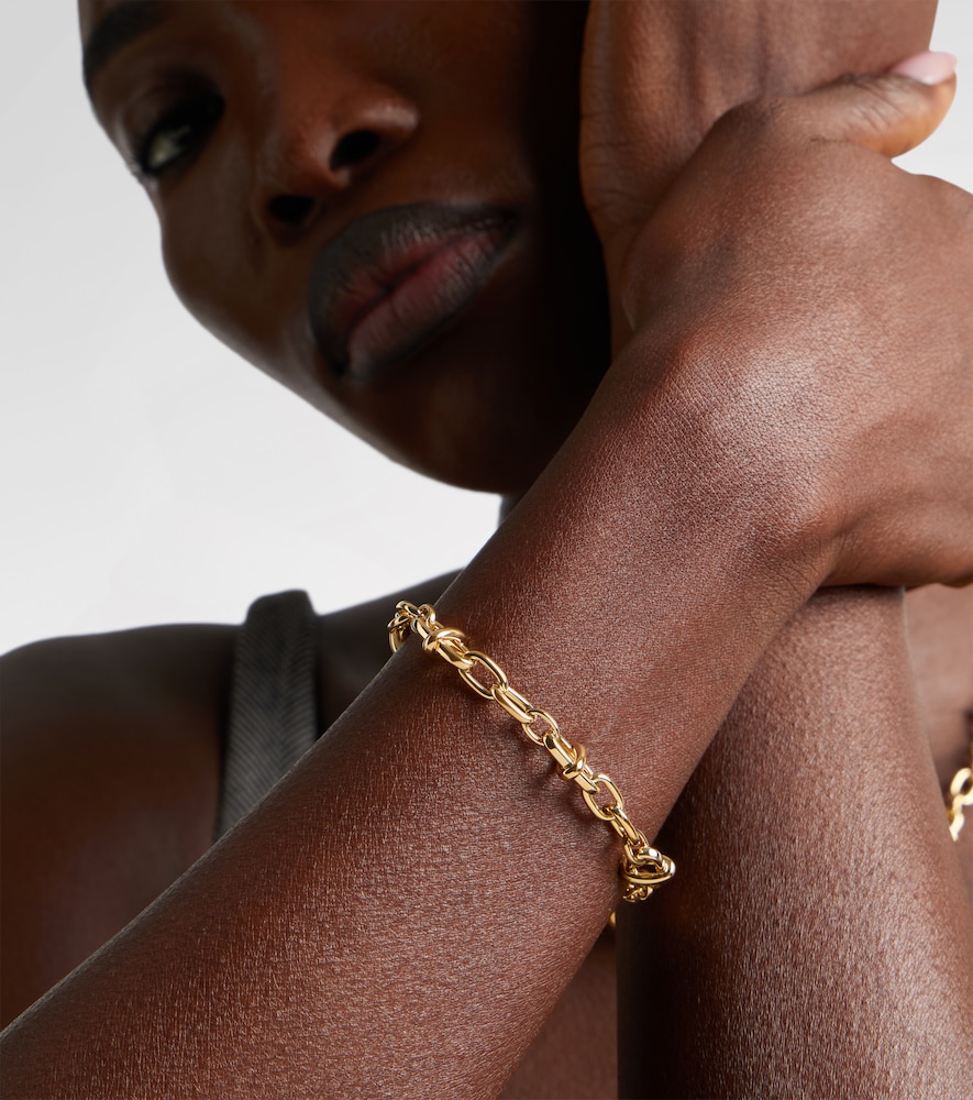 Pomellato Pomellato Armband Iconica Aus 18kt Gelbgold 
