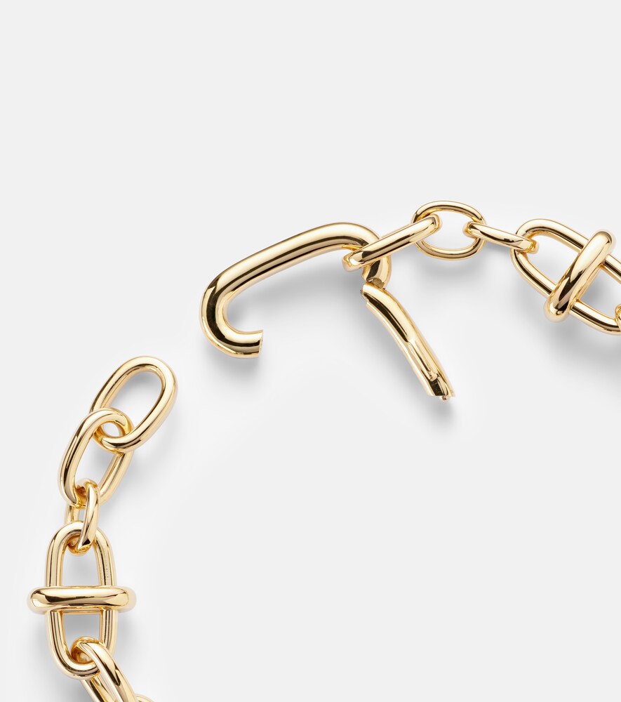  Pomellato Pomellato Armband Iconica Aus 18kt Gelbgold 