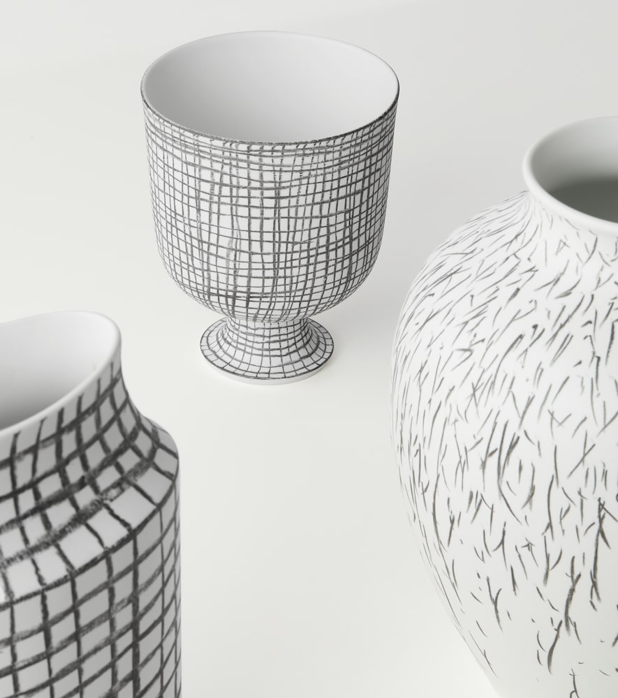 Post Scriptum 花瓶 by Formafantasma