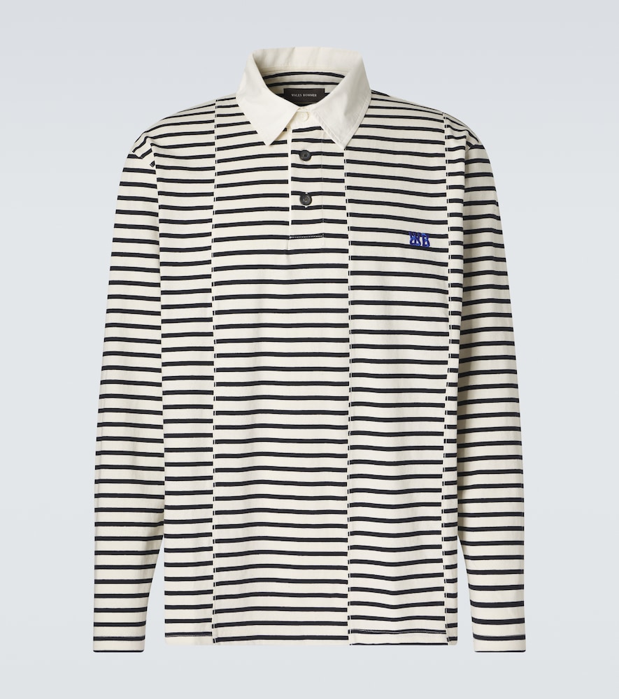 Cotton Poplin Shirt