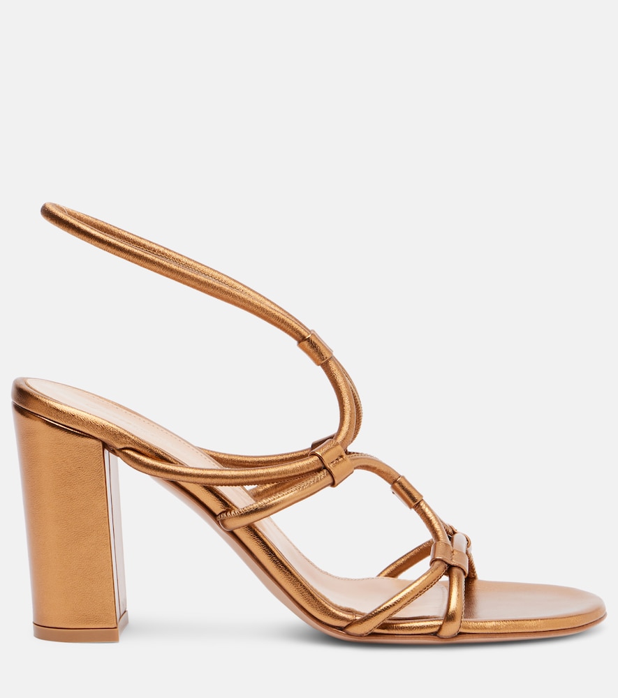 Leather Sandals