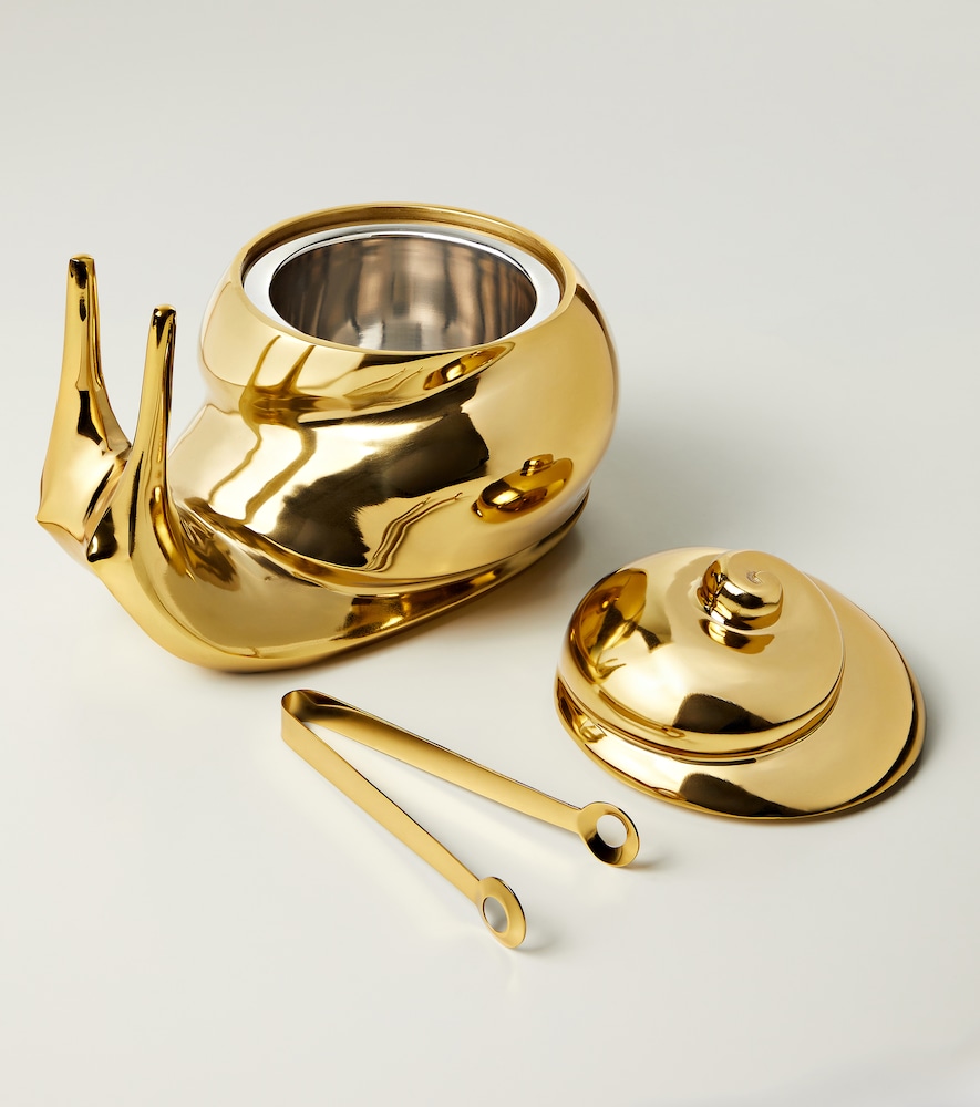  Jonathan Adler Jonathan Adler Eiskühler Snail 
