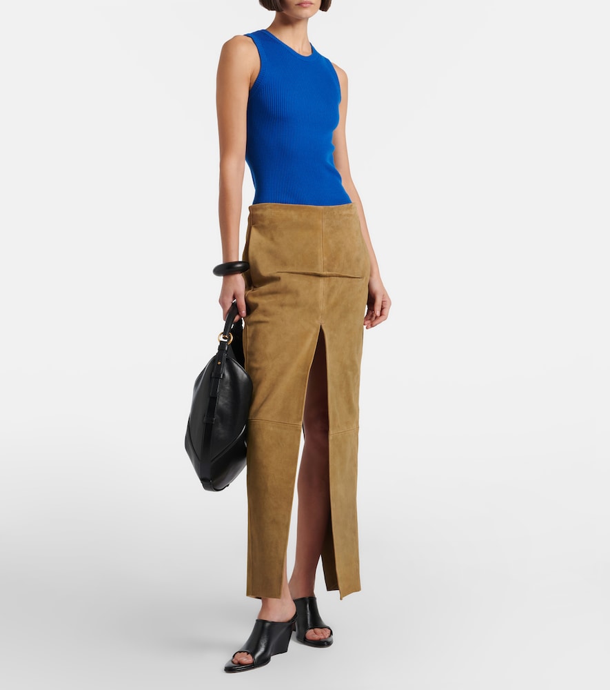 Strap Stretch 75 Wedge