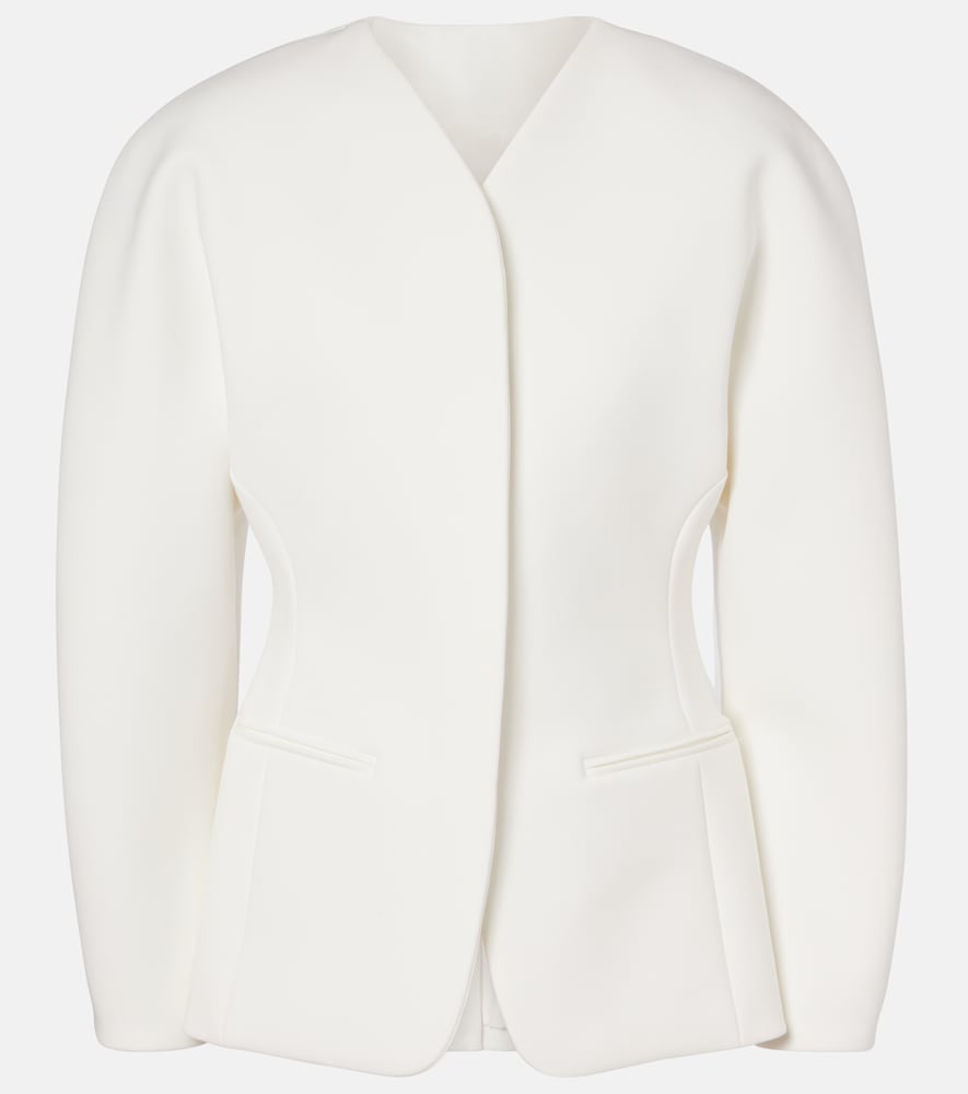 Jacquemus Ovalo jacket