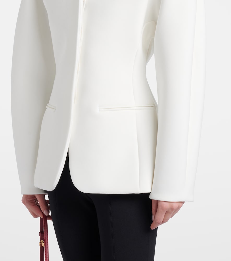  Jacquemus Jacquemus Jacke Ovalo 