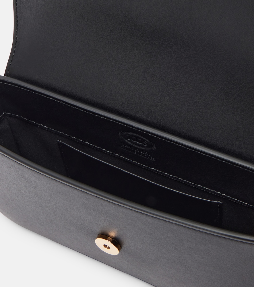  Tod's Tod's Crossbody Bag Di Folio Mini Aus Leder 