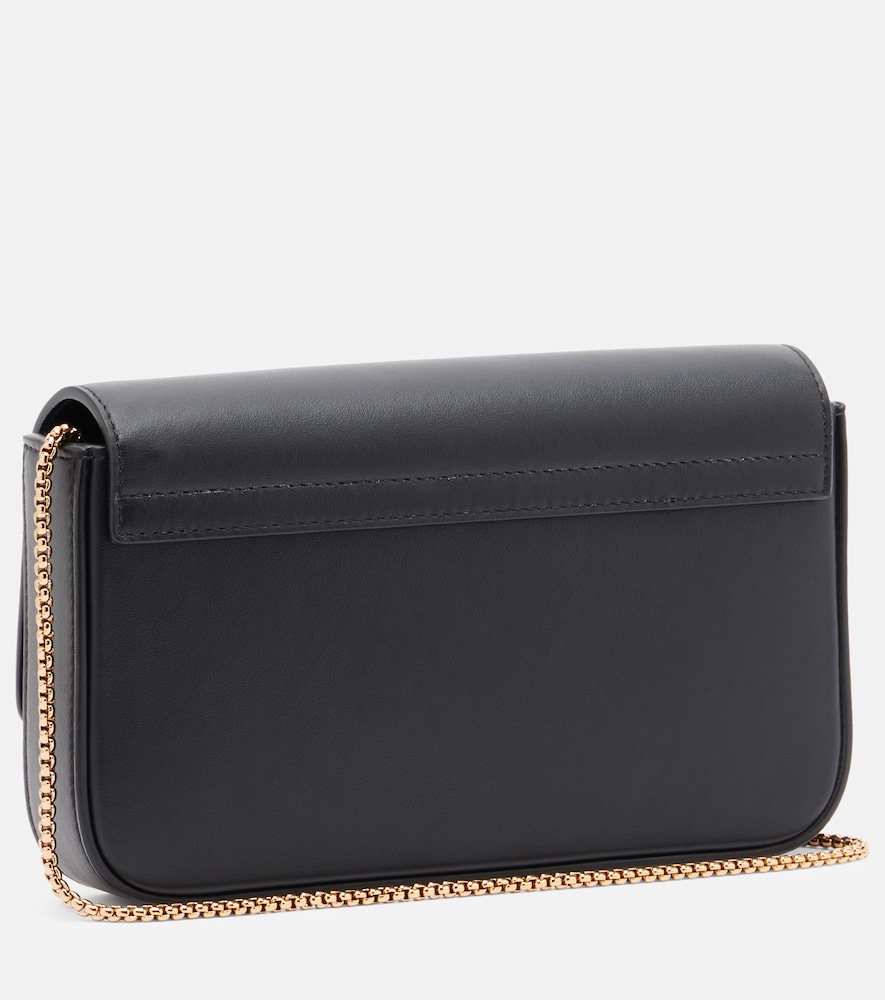  Tod's Tod's Crossbody Bag Di Folio Mini Aus Leder 