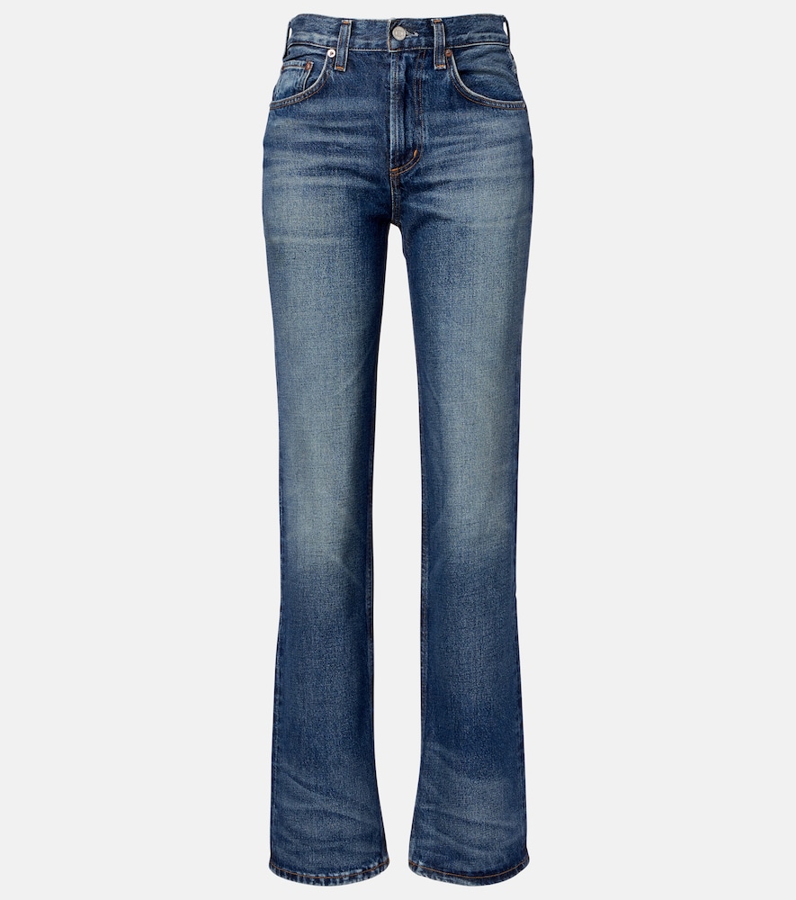 Agolde Kick Boot bootcut jeans
