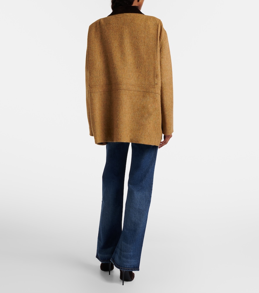 Kick Boot Bootcut Jeans