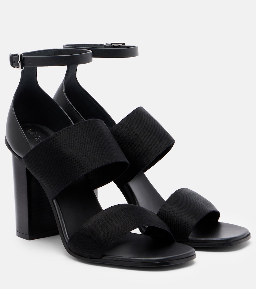 Max Mara Max Mara Ode sandals　マックスマーラ オード サンダル