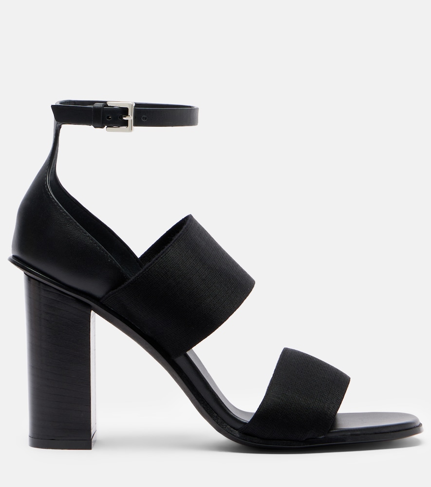 Max Mara Max Mara Ode Sandals 