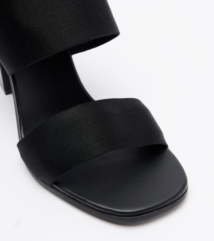  Max Mara Max Mara Ode Sandals 