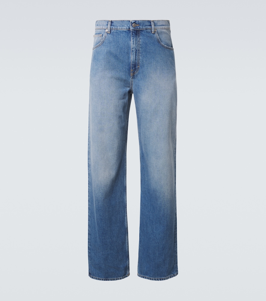 Jeans regular