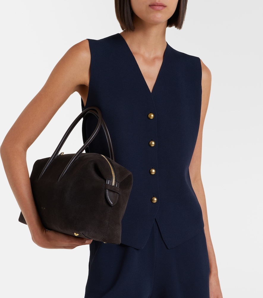 Max Mara Crêpe vest