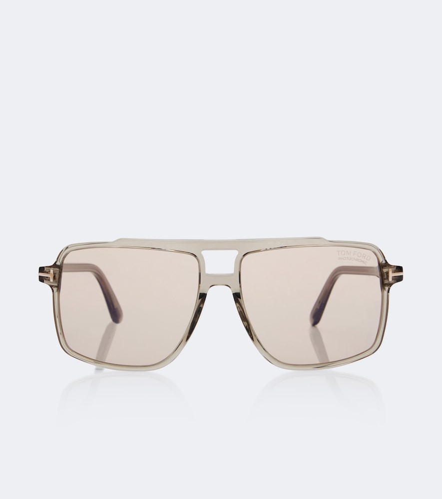 Navigator-Sonnenbrille Kemp