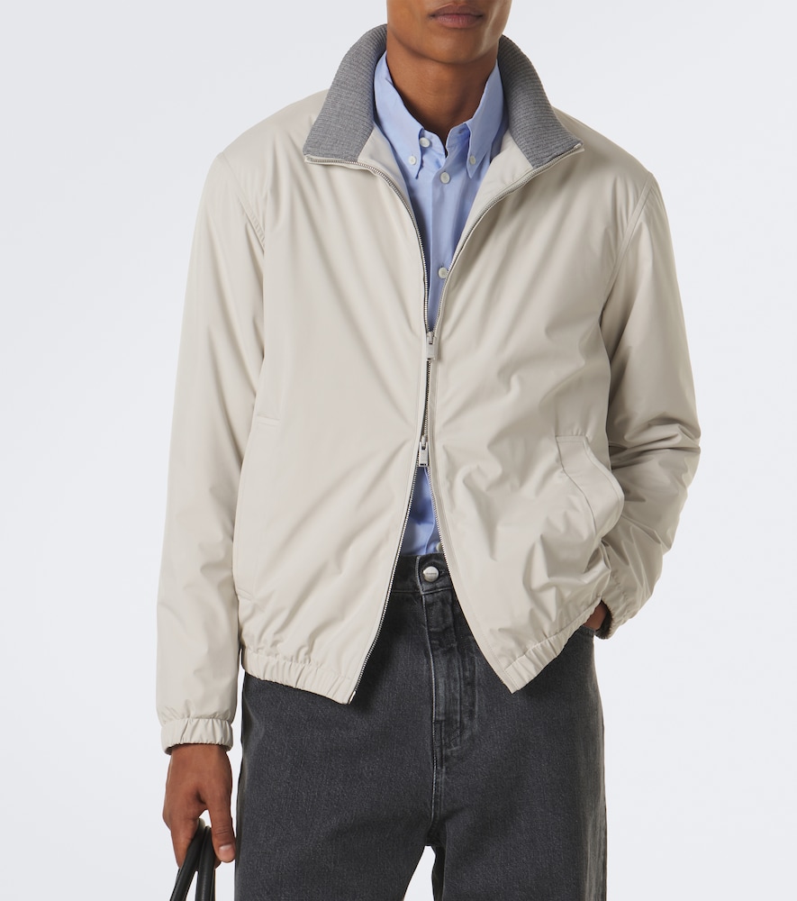 Technical Jacket