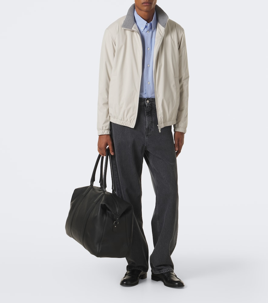 Technical Jacket
