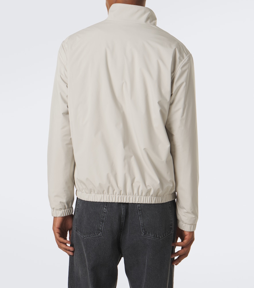 Technical Jacket
