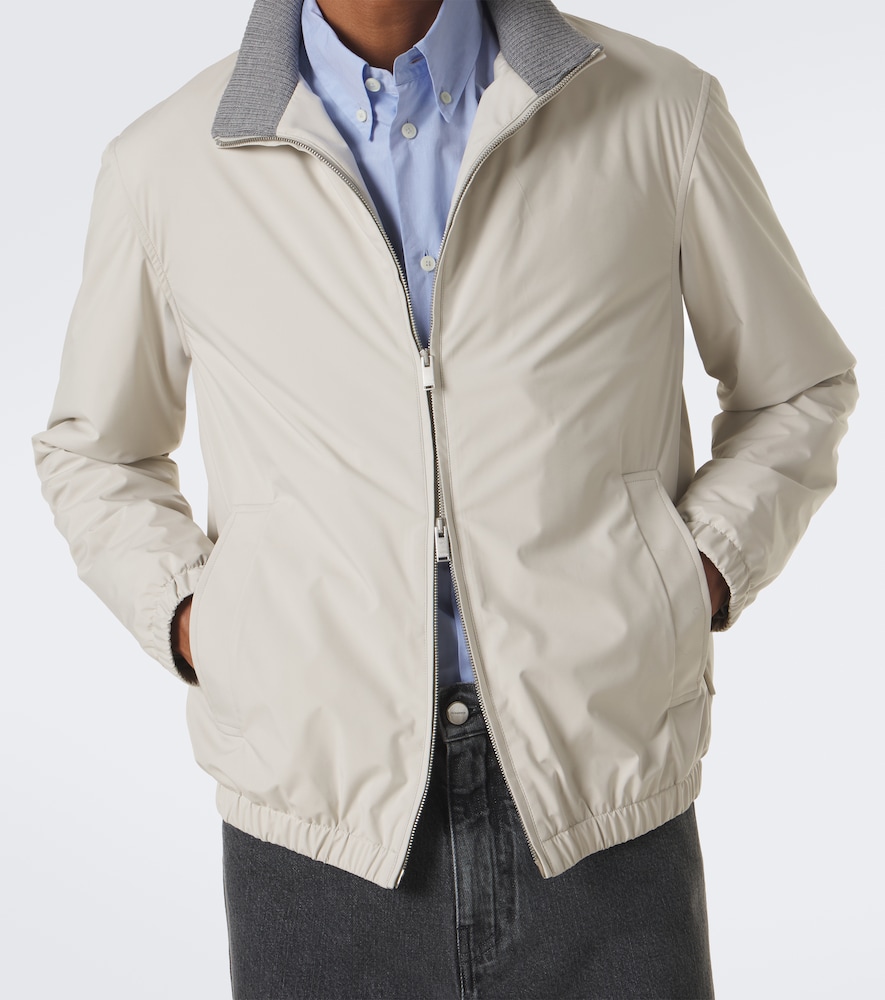 Technical Jacket