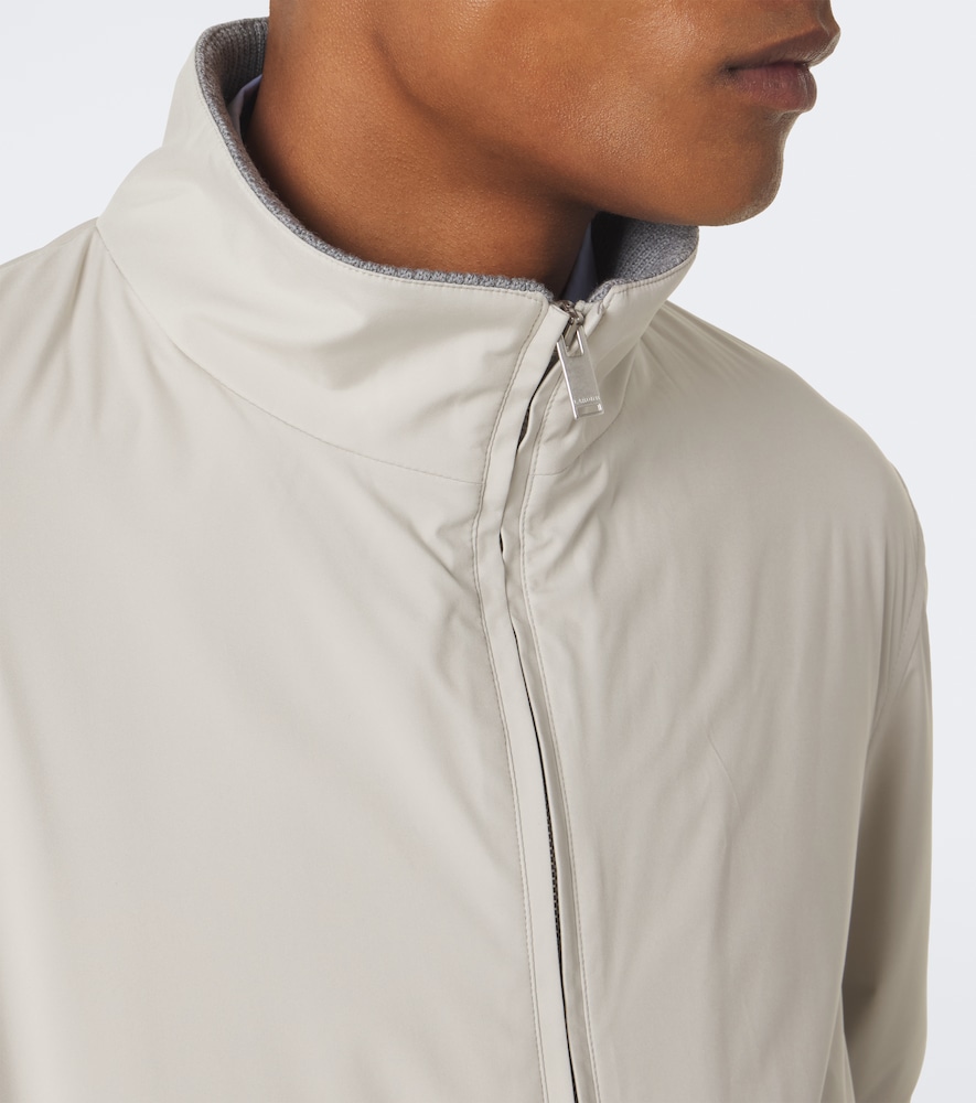 Technical Jacket