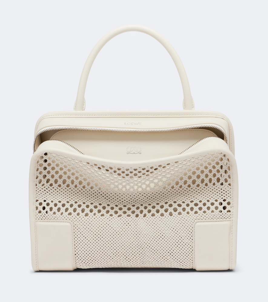 Henkeltasche Amazona 180 Medium aus Leder