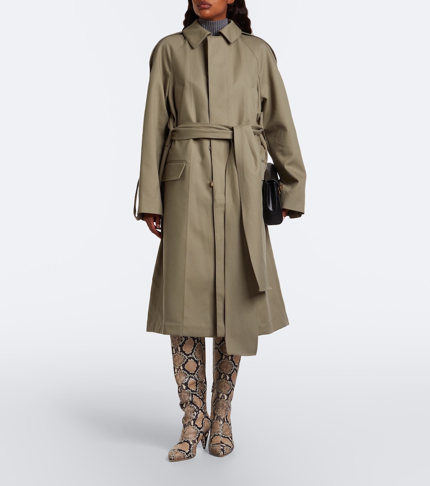 Maverick Knee-High Boots
