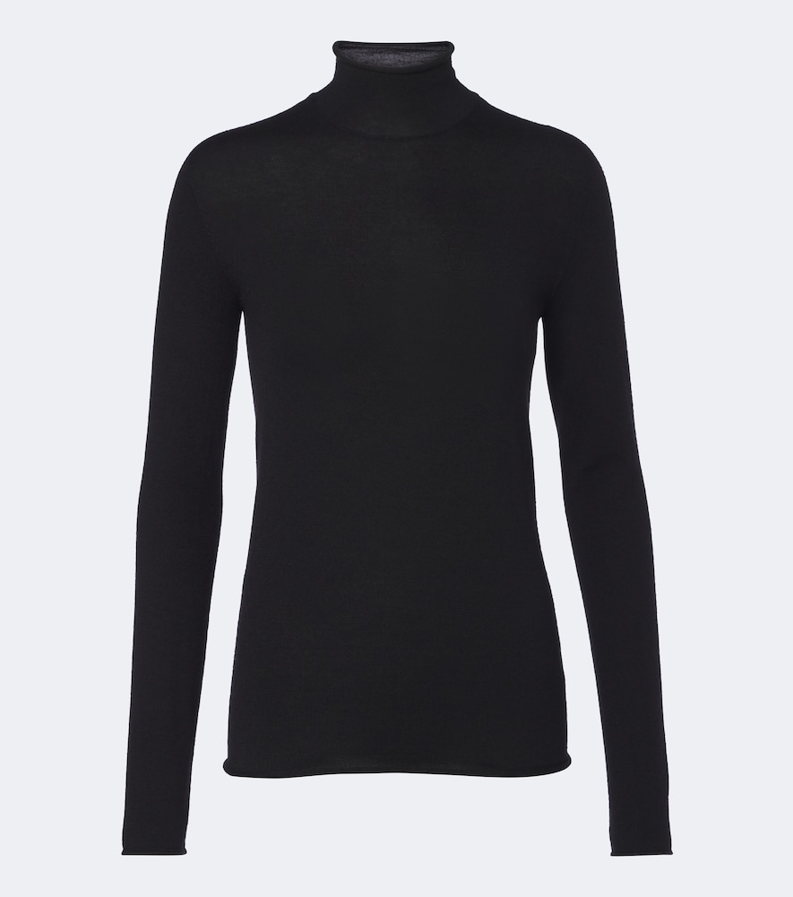 The Row Pull Phaed en cachemire 1570 €