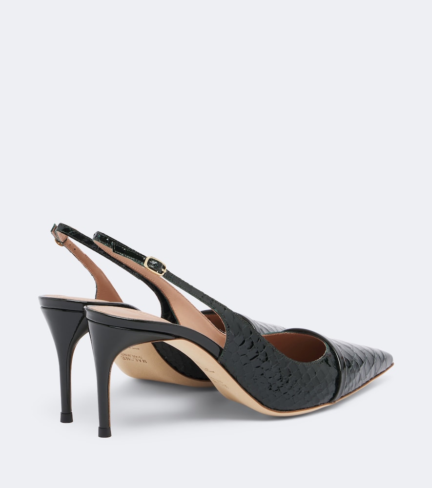 Schiffer Slingback