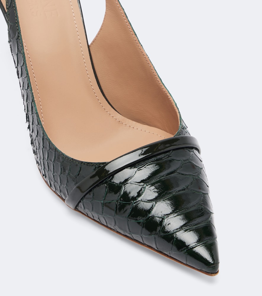 Schiffer Slingback