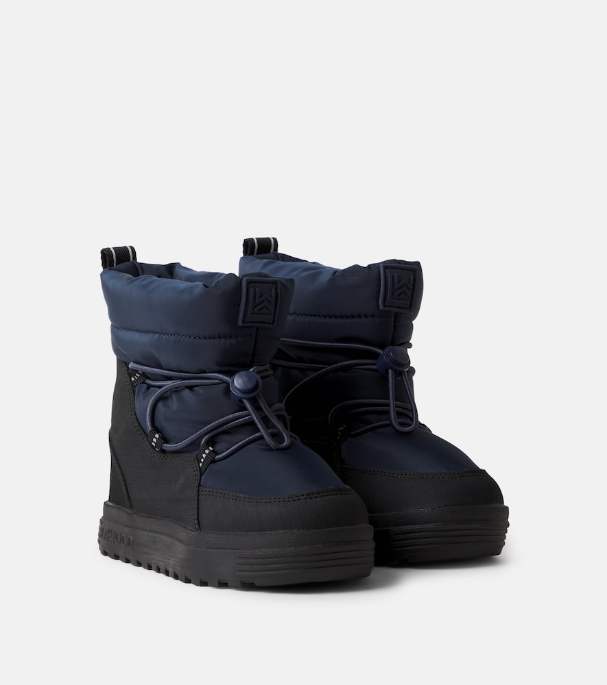 Snowboots Zoey