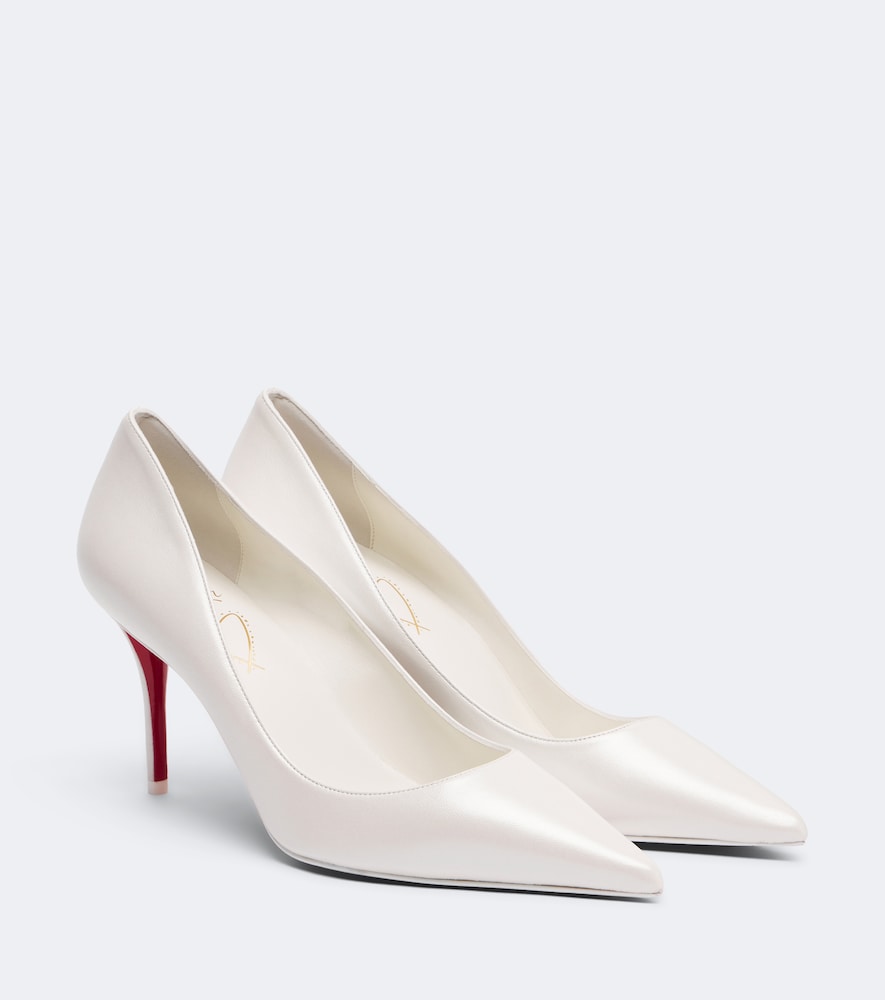 Miss Z Pumps
