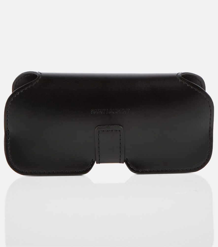  Saint Laurent Saint Laurent Aviator-sonnenbrille 