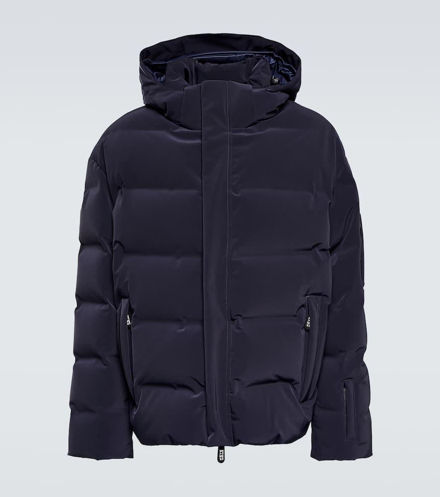 Giorgio Armani Neve down jacket