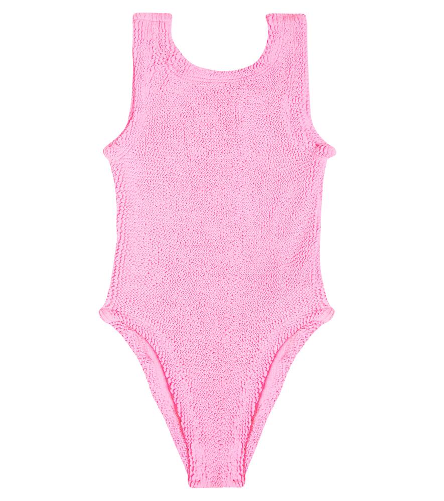 Hunza G Kids Baby Alva swimsuit