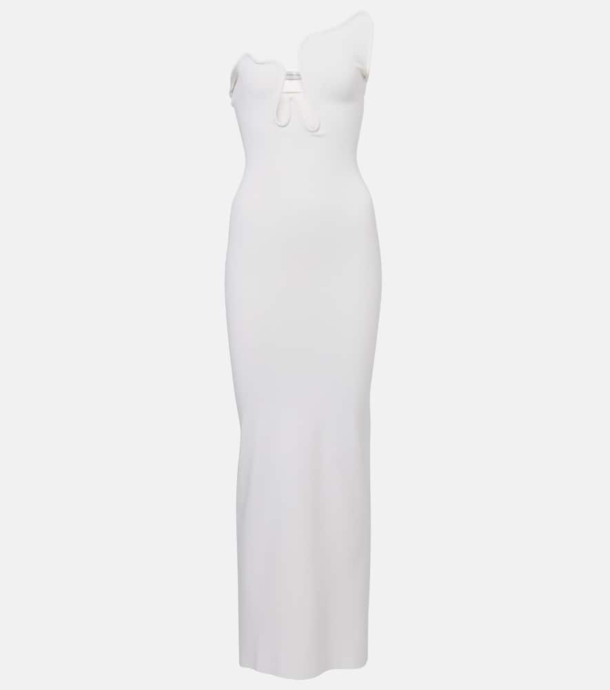 Bridal Salacia gown