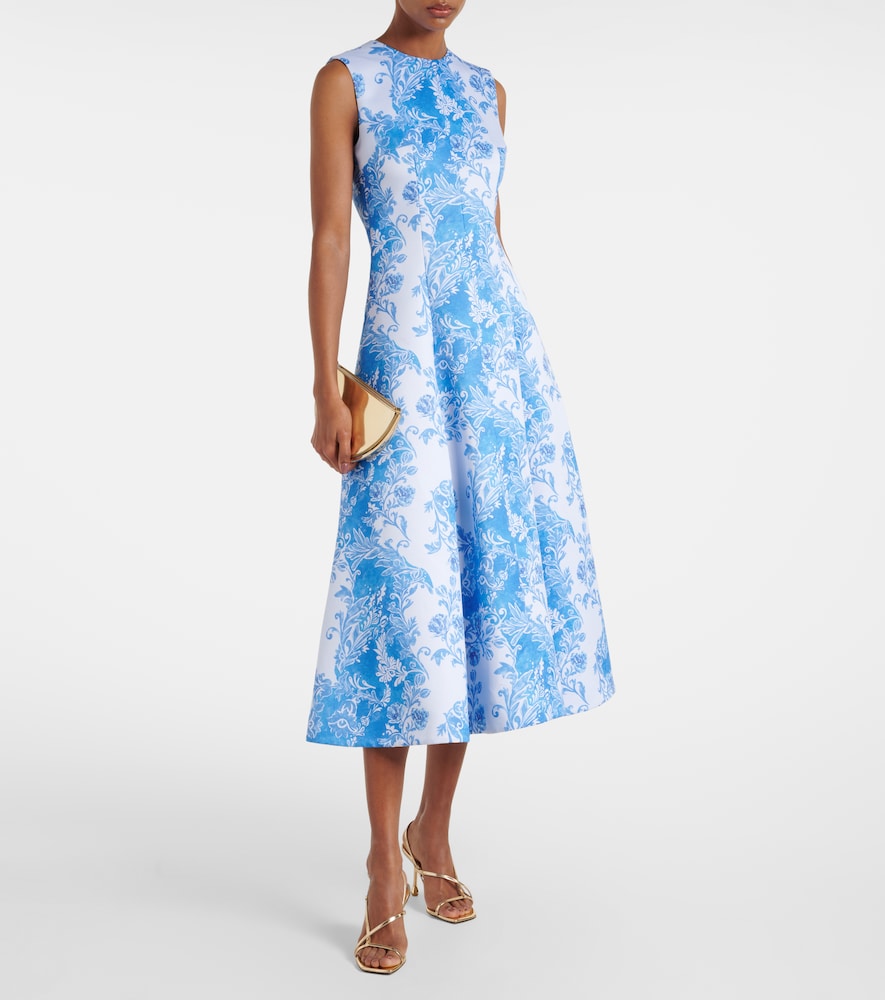  Emilia Wickstead Emilia Wickstead Maxikleid Mara 