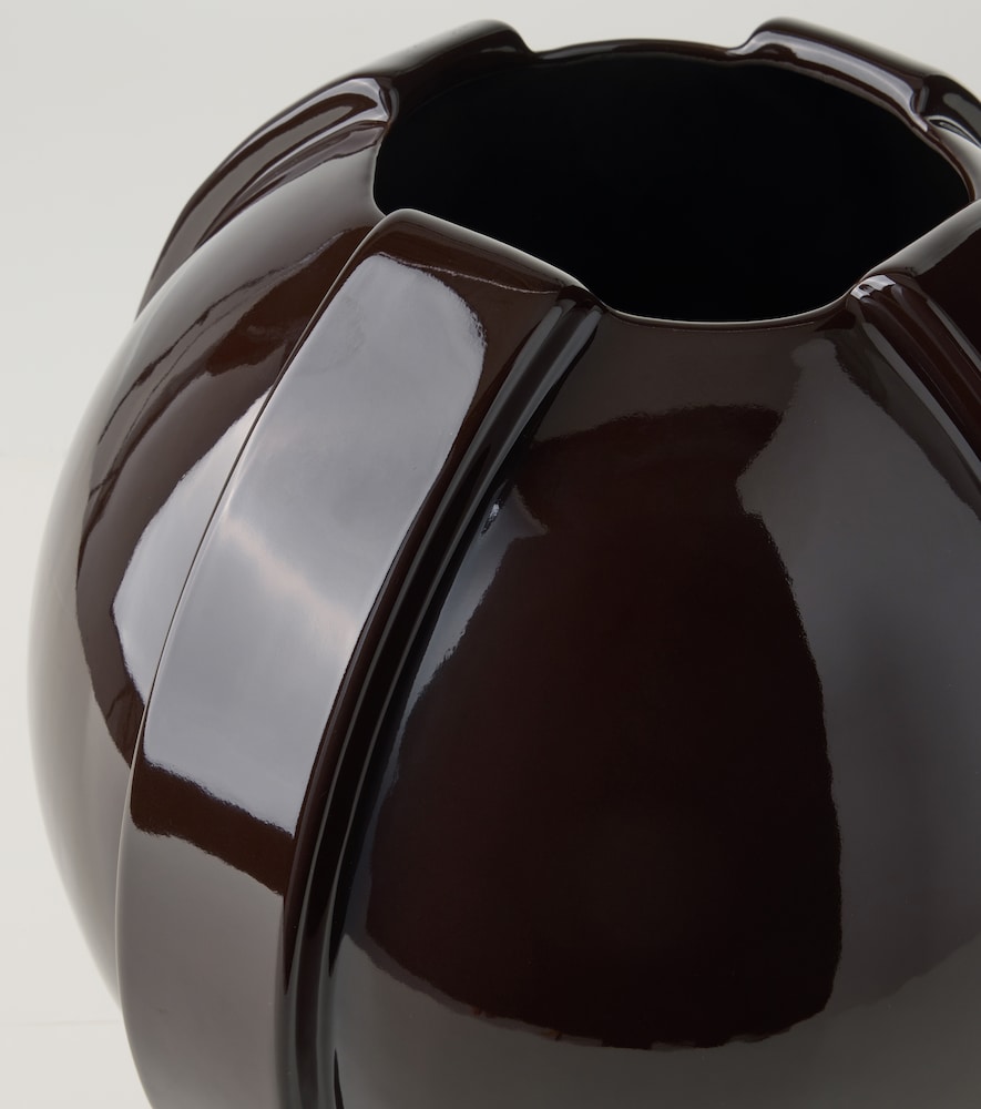  Louise Roe Louise Roe Vinci 01 Ceramic Vase 