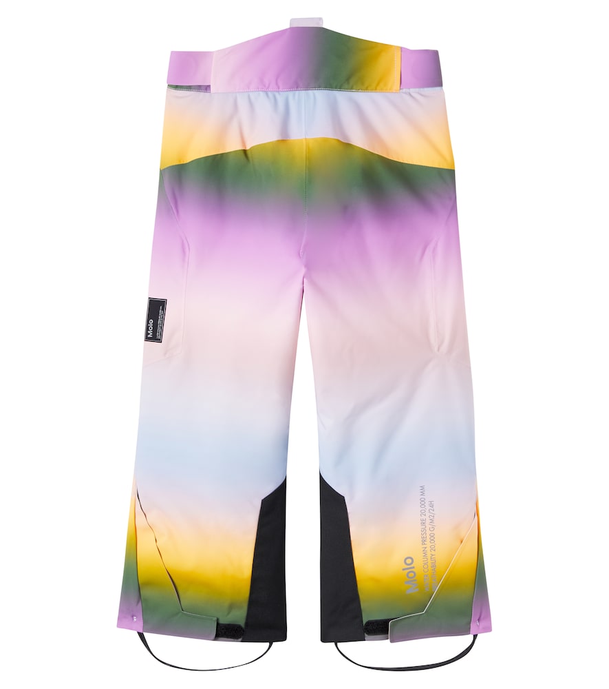  Molo Molo Skihose Jump pro 