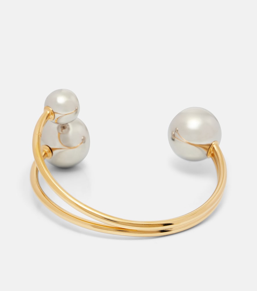  Isabel Marant Isabel Marant Brazalete Elina 