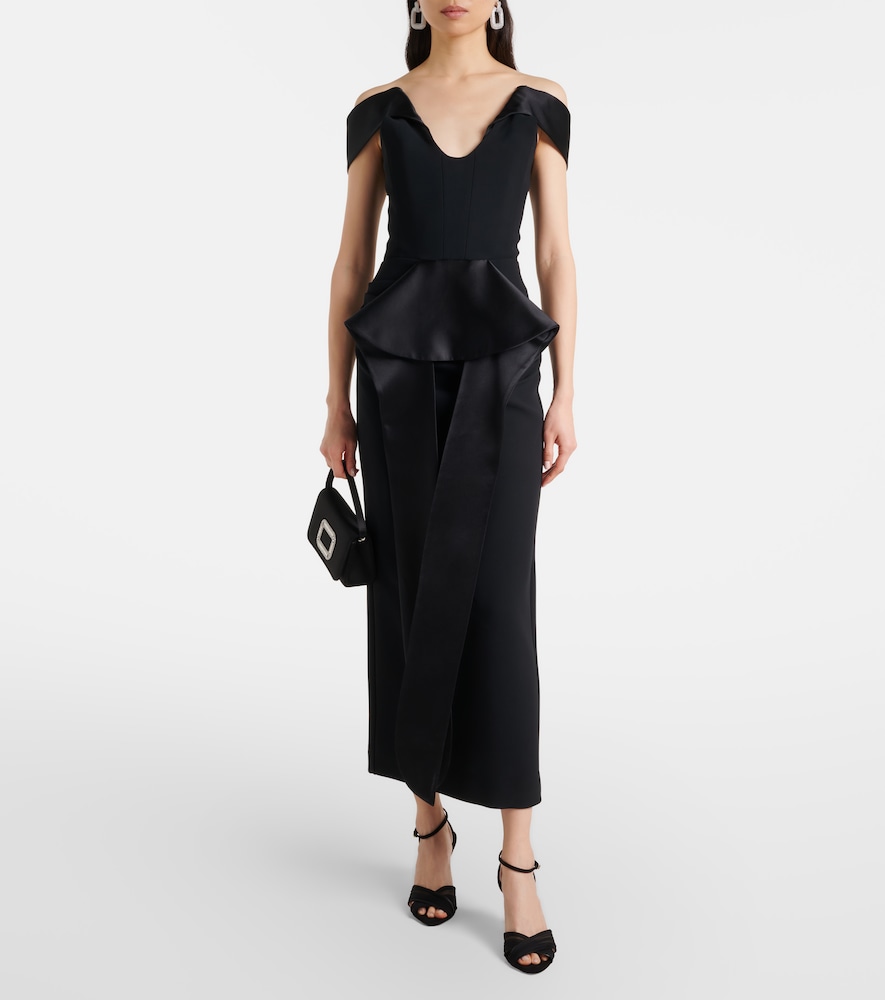 Voile 85 Slingback