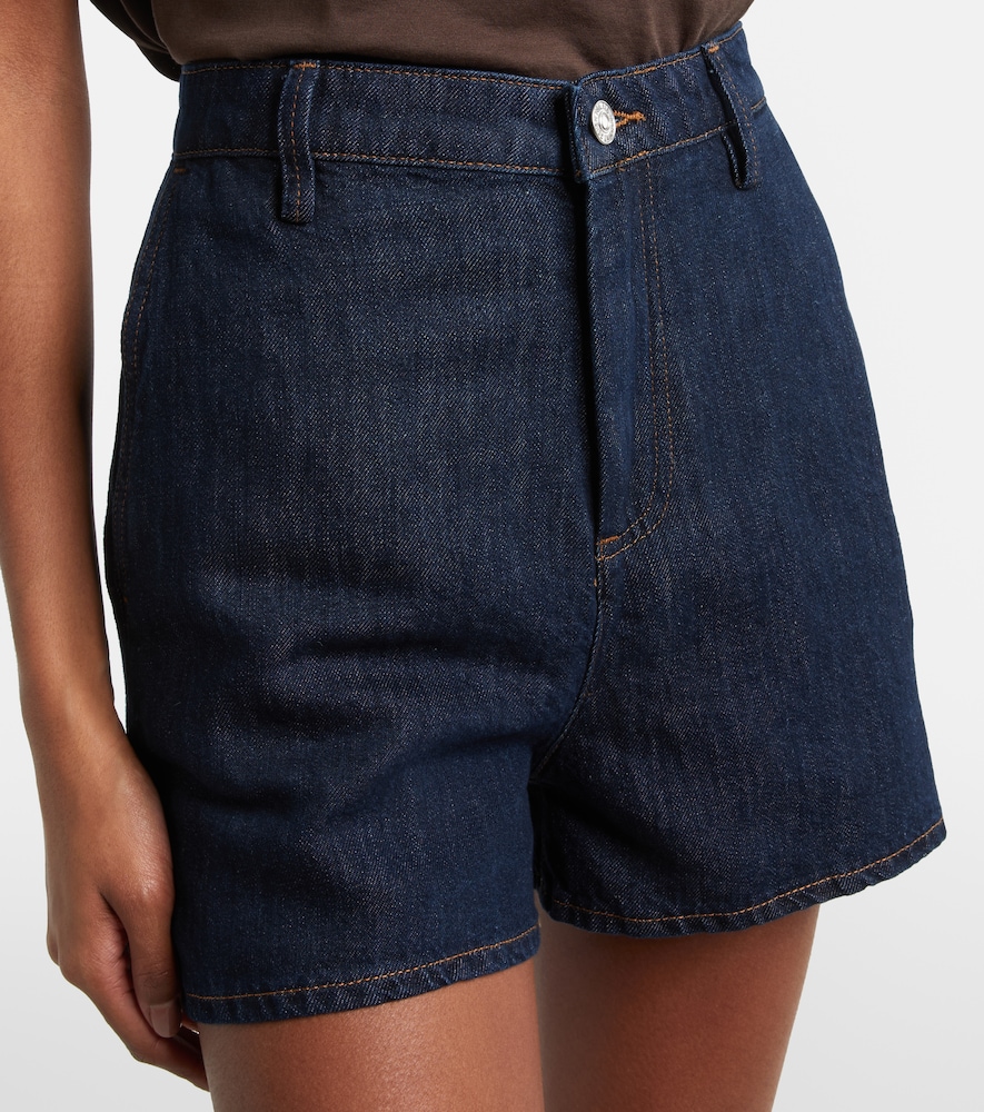  7 For All Mankind 7 For All Mankind Denim Shorts 