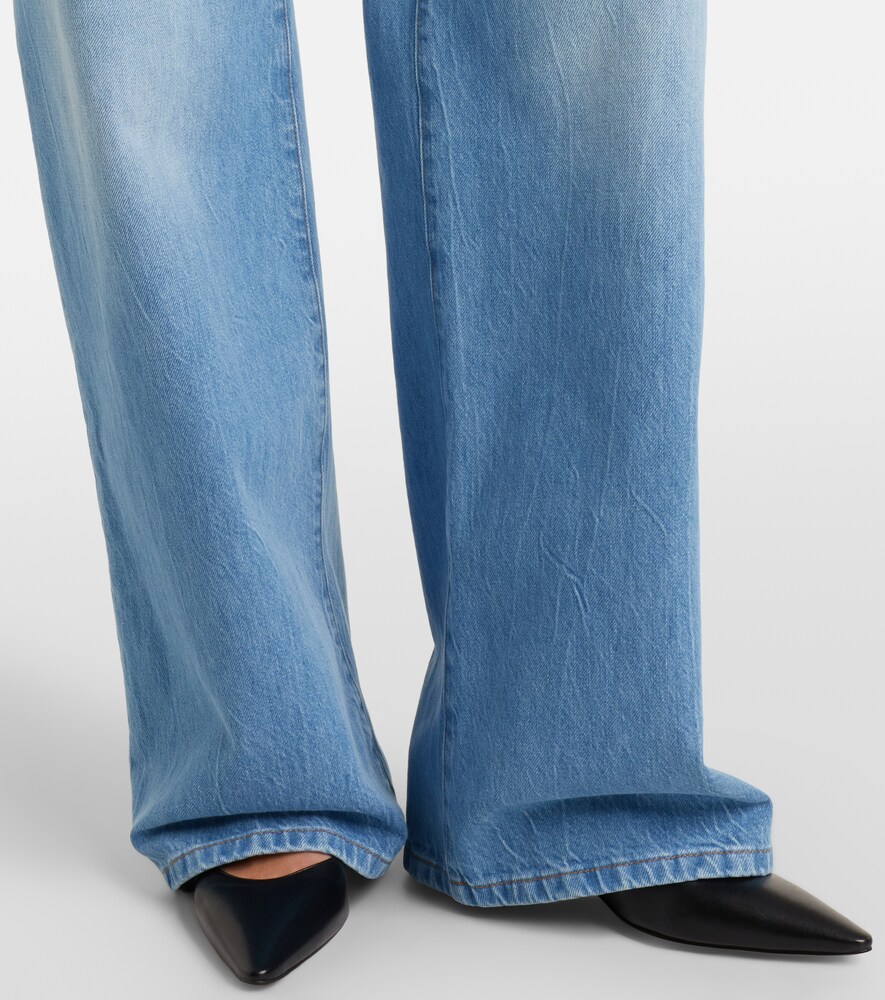  The Row The Row Straight Jeans Eglitta 