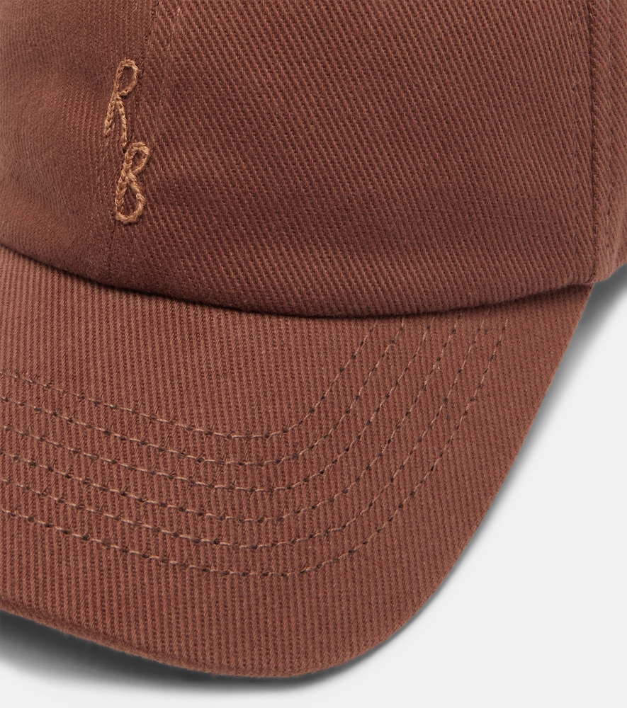  Ruslan Baginskiy Ruslan Baginskiy Baseballcap Aus Baumwolle 